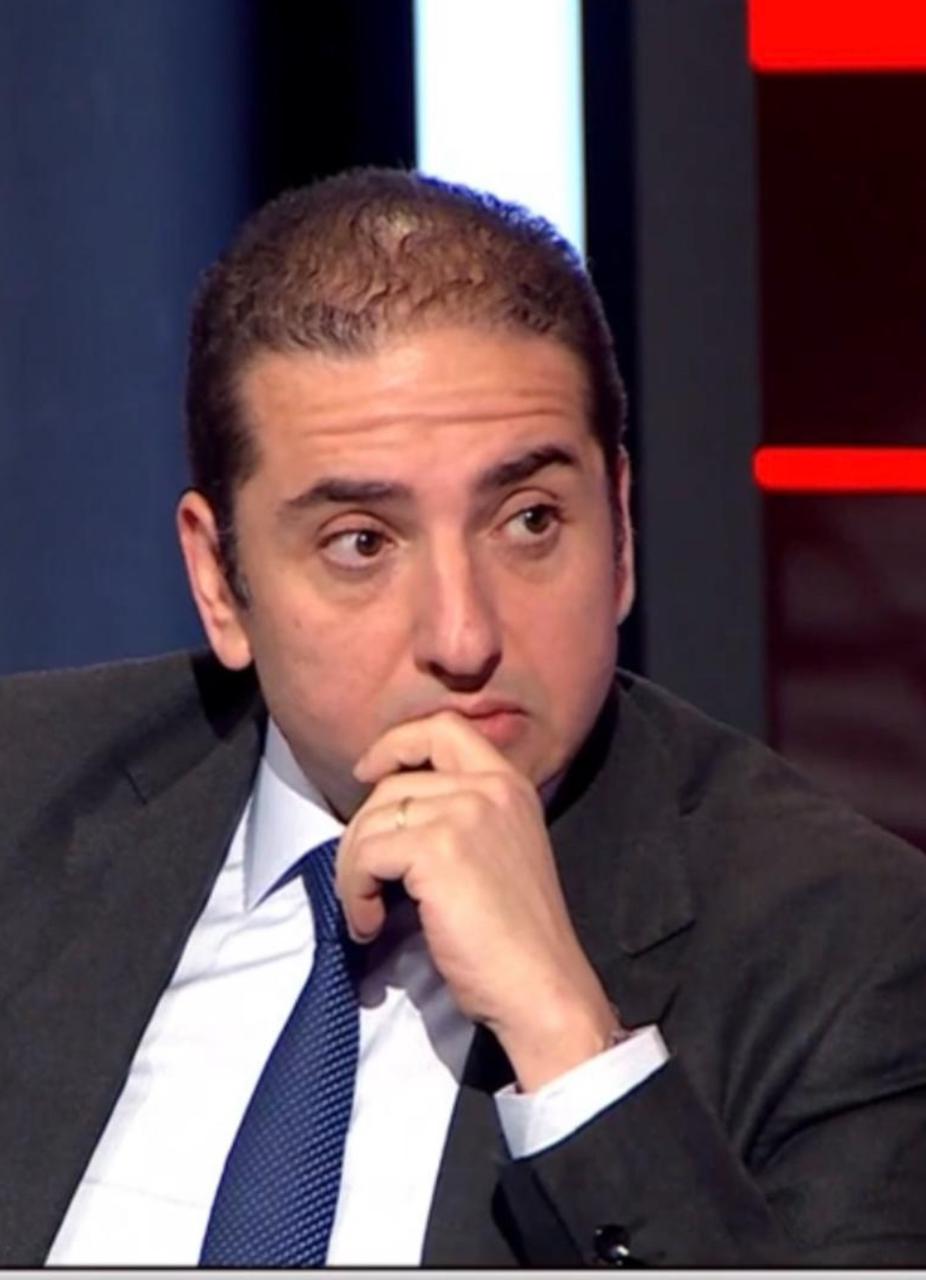 متى بشاي: التيسيرات الضريبية الجديدة تساعد القطاع الخاص علي تجاوز الأزمات الاقتصادية 