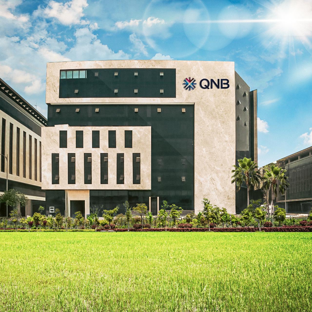 دعماً لقطاع التعليم.. QNB ومصر الخير يتكفلان بالمصروفات الدراسية لطلاب وطالبات جامعة المنوفية