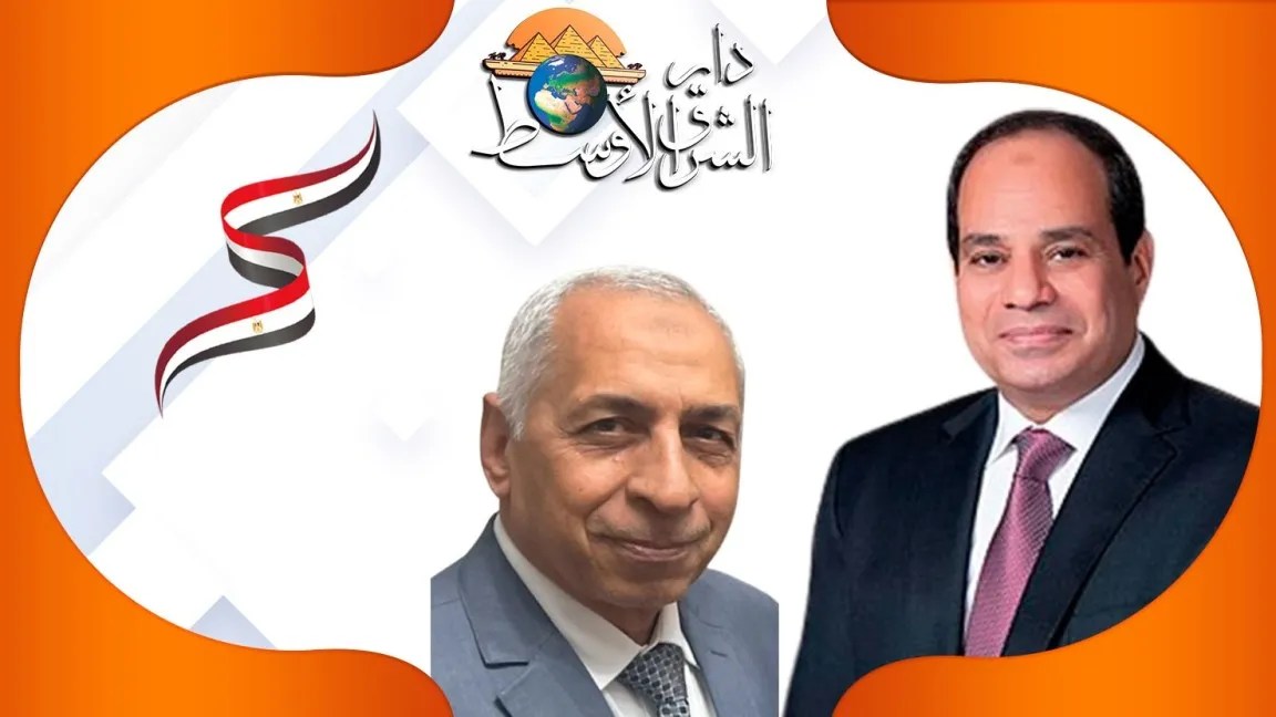 شركة الجمال لصناعة الزجاج تهنئ الرئيس السيسي بمناسبة ذكري انتصارات أكتوبر المجيدة