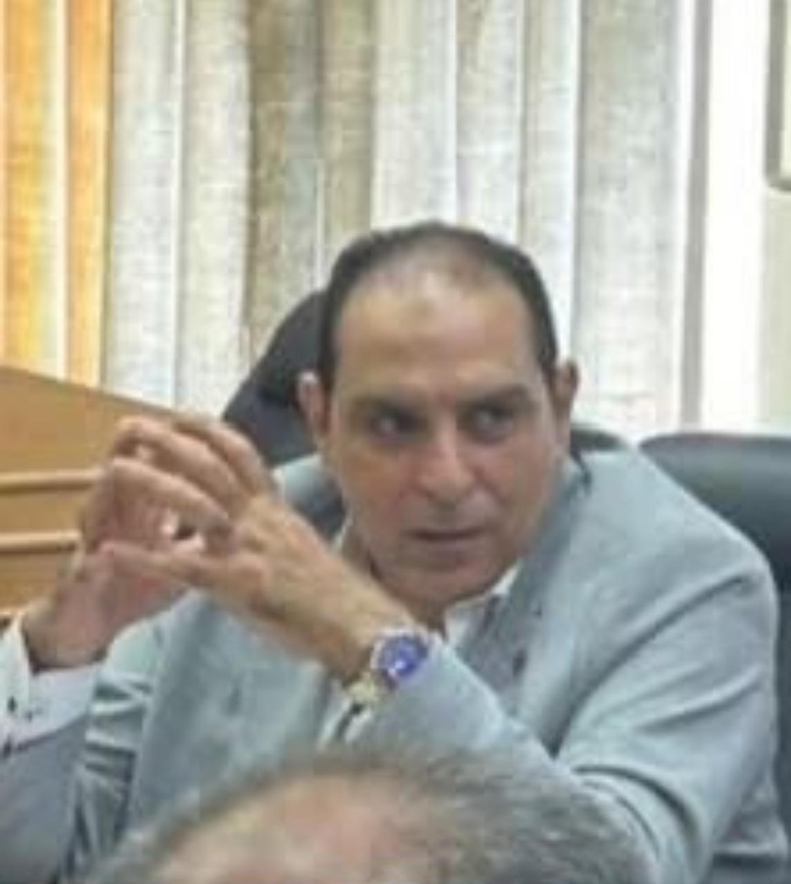 محمد العرجاوي: مشاركة “الرئيس” في اجتماعات “بريكس” يساهم في جذب من الاستثمارات الأجنبية لمصر