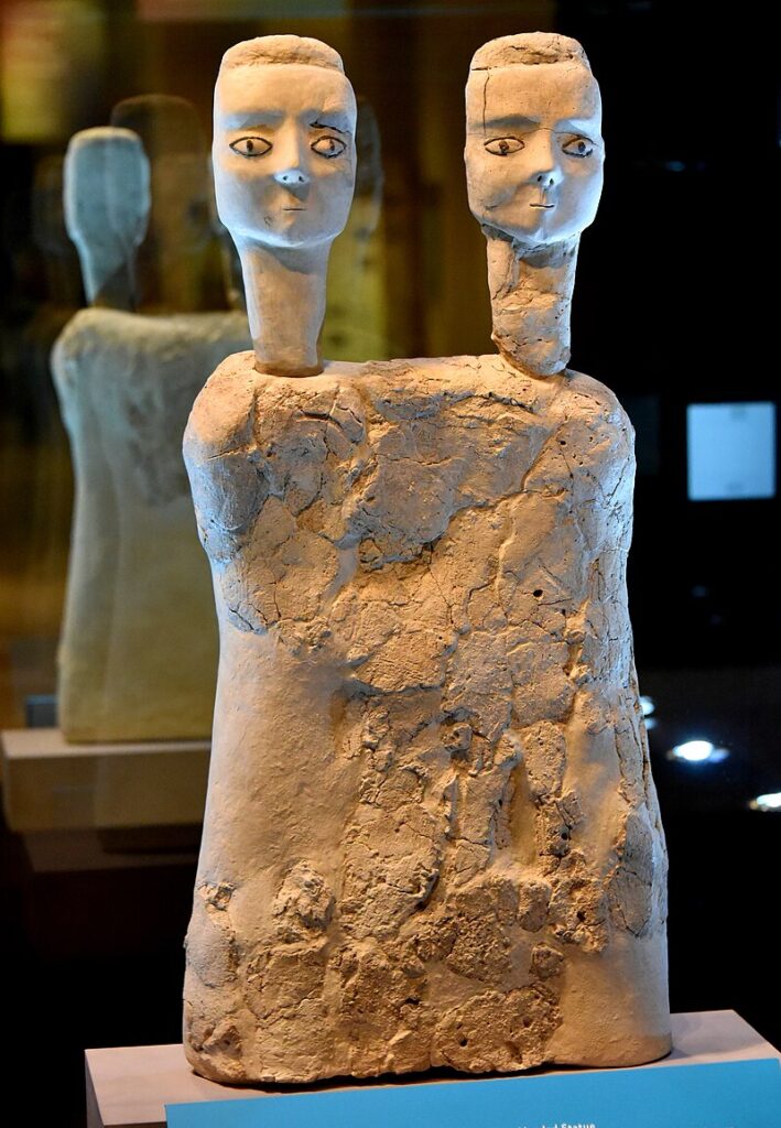 عين الغزال
