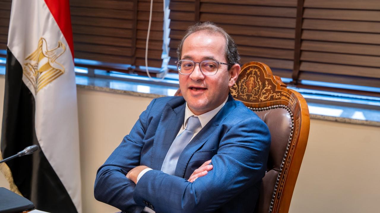 وزير المالية: حجم الدين الخارجي لأجهزة الموازنة انخفض بنحو ٤ مليارات دولار خلال العام الماضى