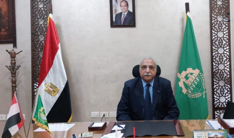 تعليم القليوبية: إحالة مدير مدرسة مسطرد الزراعية بإدارة شرق شبرا الخيمة التعليمية للتحقيق
