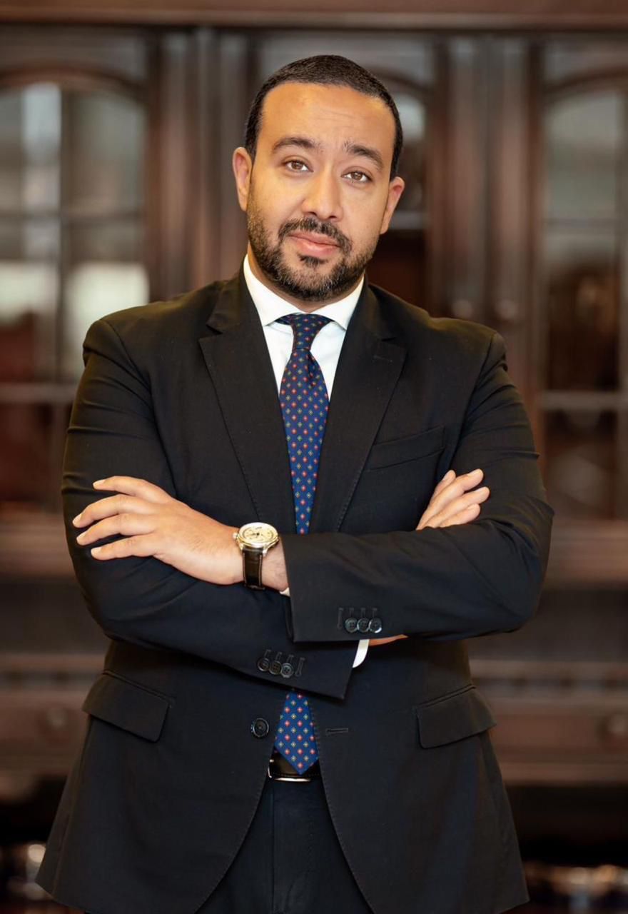 4 مليار جنيه إيرادات المصرية للاتصالات خلال الشهور التسعة الأولى من 2024