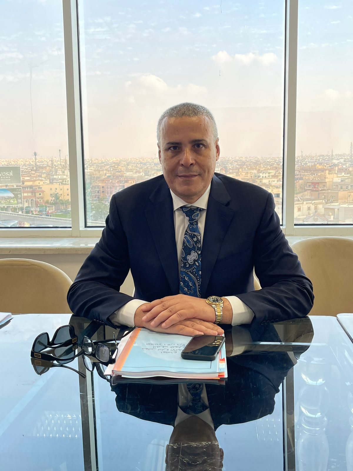 عماد قناوي: صندوق النقد الدولي يطالب دوما بسعر عادل للعملة وليس تقليل قيمتها