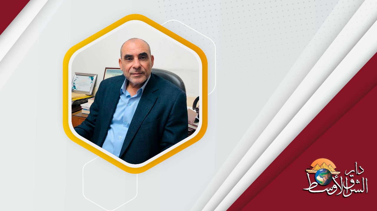 الدكتور مهندس محمد عبد الله رئيس شركة مصر إدفو للب وورق الكتابة والطباعة: