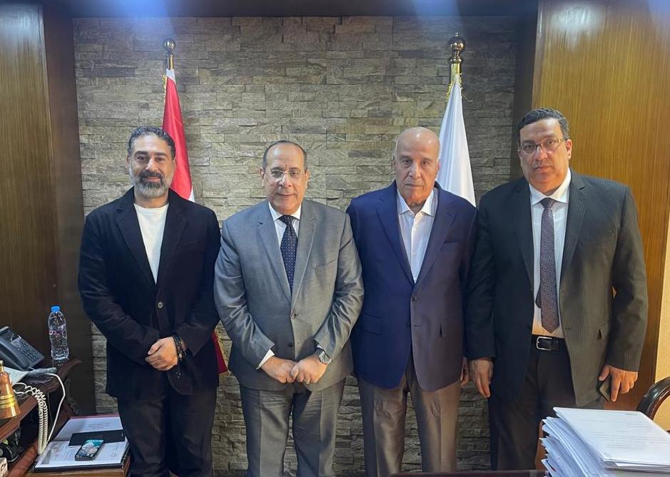 عاجل اتفاق بين الشركة القابضة للصناعات الغذائية واتحاد منتجي الدواجن وشعبة بيض المائدة لتوريد البيض المحلي للشركة القابضة لطرحه بالمنافذ التابعة