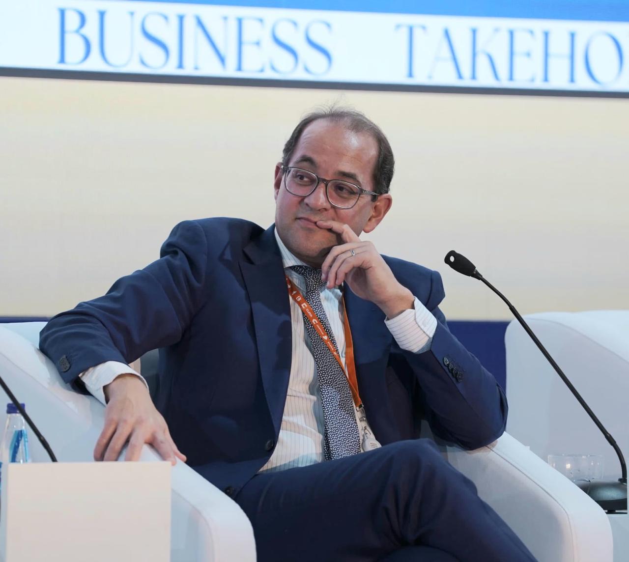 وزير المالية فى المنتدى الحضرى العالمي: الاحتياجات التمويلية لتحقيق أهداف التنمية المستدامة تفوق قدرات الحكومات