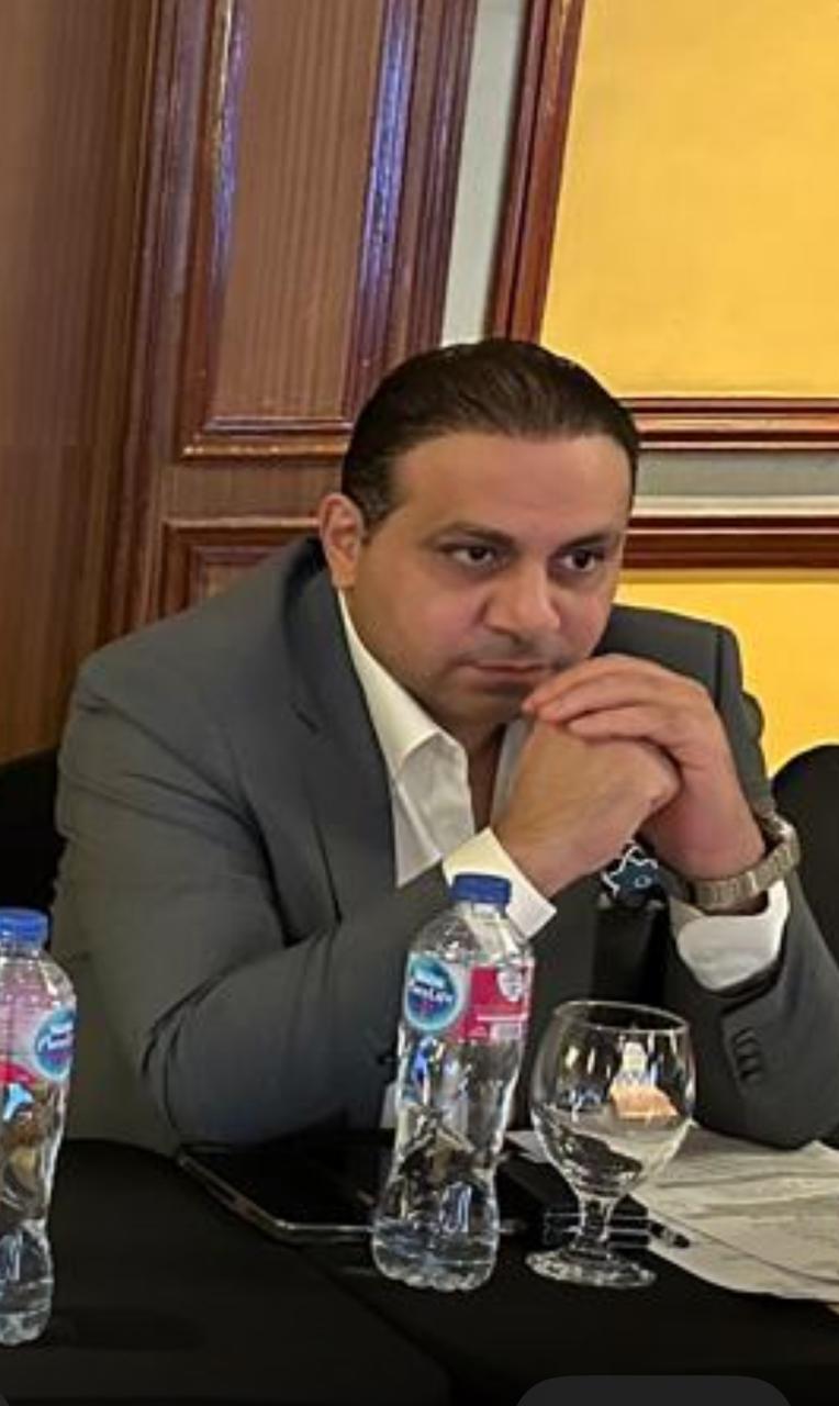 أحمد زكي: ليبيا بدأت في تطبيق نظام التسجيل المسبق