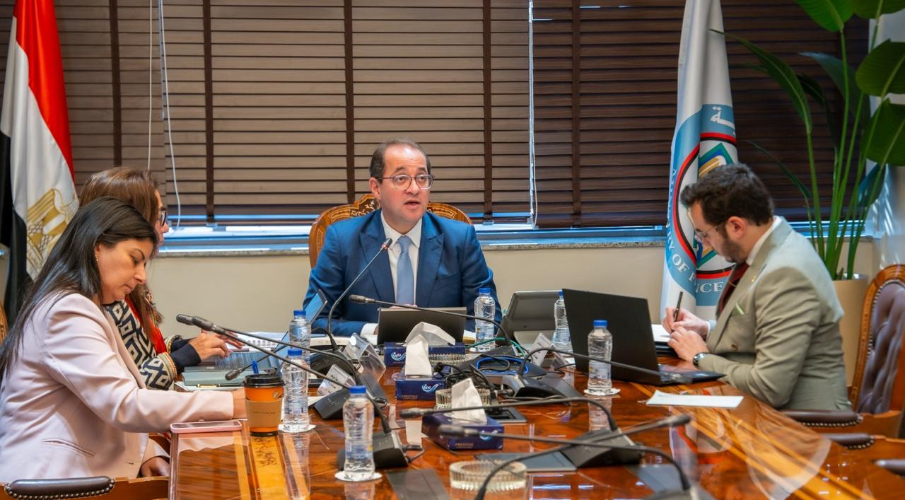 رشا عبد العال: حزمة التسهيلات الضريبية تضمنت تطوير وتفعيل منظومة الرأي المسبق