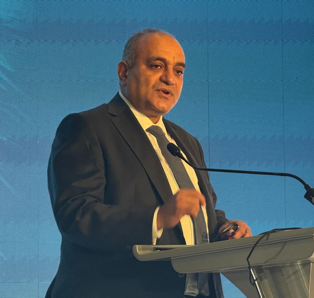 نائب وزير المالية.. فى مؤتمر «الاستثمار المستدام» بباريس: نتطلع لمزيد من الشراكات للقطاع الخاص دوليًا وإقليميًا
