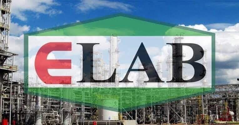 الشركة المصرية لانتاج الاكليل بنزين “إيلاب” تسند أعمال مشروع التوسعات الجديدة لشركة غاز مصر