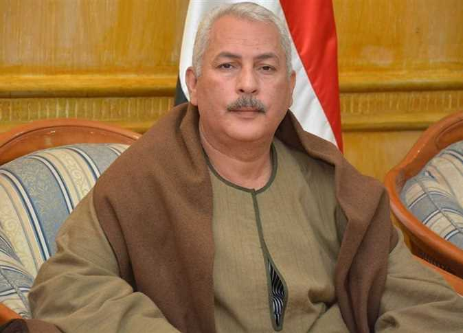 نقيب الفلاحين: عندنا اكتفاء ذاتي من تقاوي القمح وصدرنا هذا الموسم تقاوي قمح لدول عربية وافريقيه