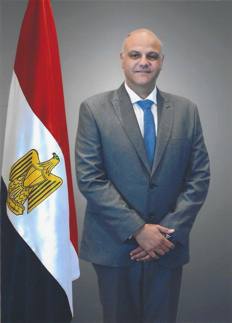 محافظ القليوبية يلغى تكليف رئيس قرية ترسا بمركز طوخ لتقصيره في العمل وتراخي فى تنفيذ قرارات الإزالة