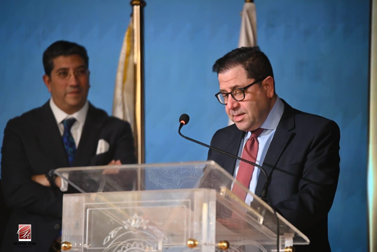 اتفاقية تعاون بين بنك ABC ومؤسسة راعي مصر للتنمية لتقديم الدعم الصحي للفئات الأولى بالرعاية