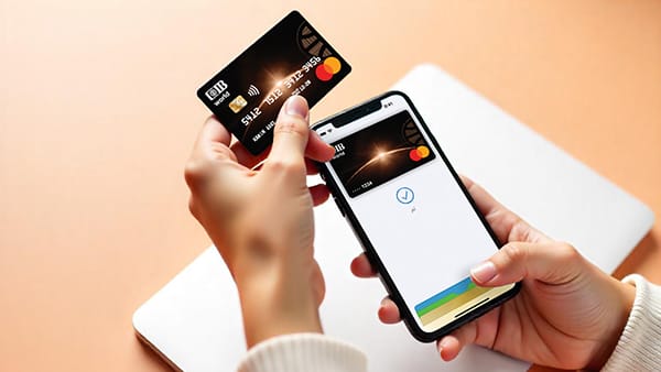 عاجل.. البنك التجاري الدولي يقدّم خدمة “APPLE PAY” لعملائه في مصر