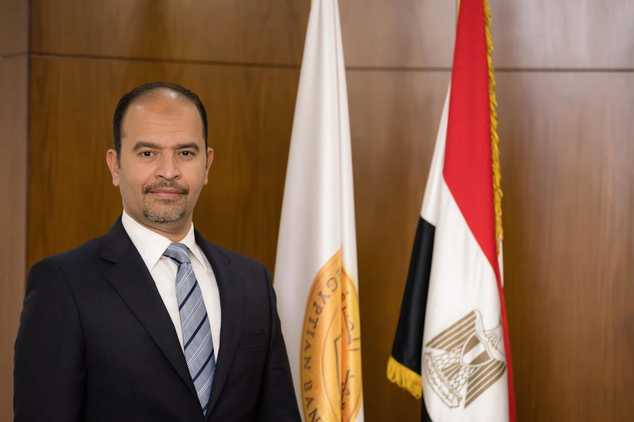 المعهد المصرفي المصري يشارك في “Cairo ICT 2024” لمناقشة دوره في مجالات ريادة الأعمال والتكنولوجيا المالية