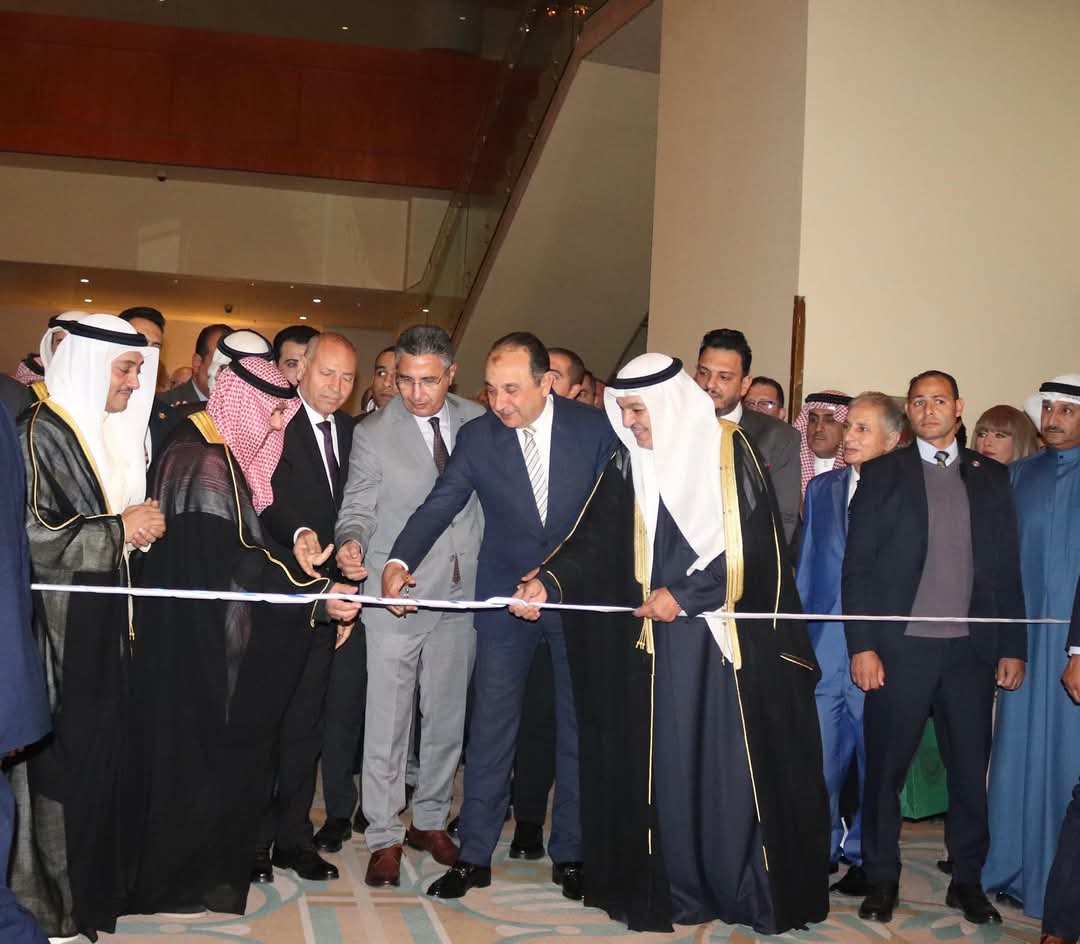 وزير قطاع الأعمال يفتتح فعاليات الأسبوع الكويتي ال15 في مصر بمشاركة أكثر من 80 جهة مصرية وكويتية