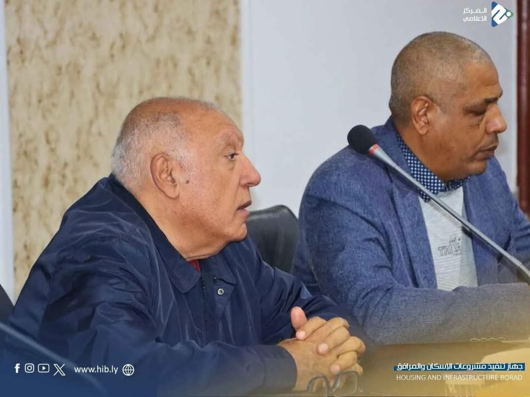 تعاون مصري ليبي واعد في قطاع الكهرباء