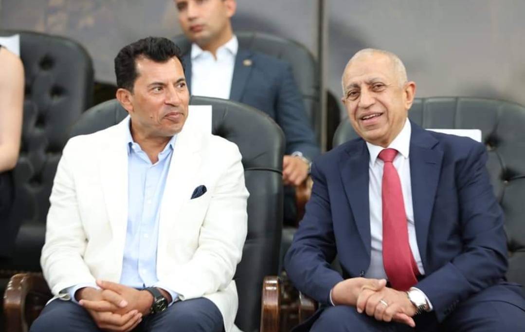 الإثنين المقبل.. انطلاق النسخة الثانية لفعالية “مناظرات تمكين الشباب من خلال الثقافة الإعلامية والمعلوماتية” بالأكاديمية العربية