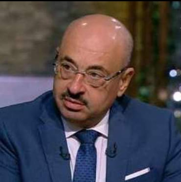 وزير التعليم العالي يصدر قرارا بتعيين علاء السقطى عضوا بمجلس أمناء المبادرة الرئاسية تحالف وتنمية