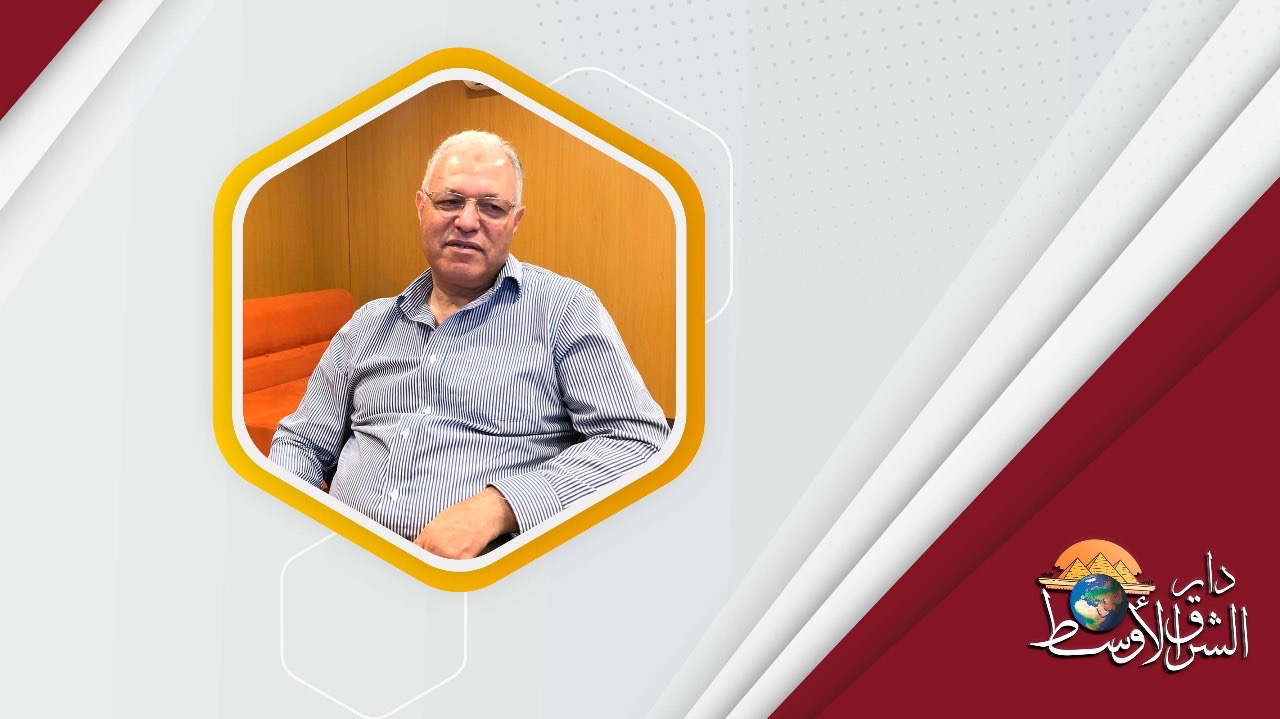 شركة سيف النصر لصناعة المواسير تهنئ الرئيس السيسي بمناسبة بدء عام ميلادي جديد