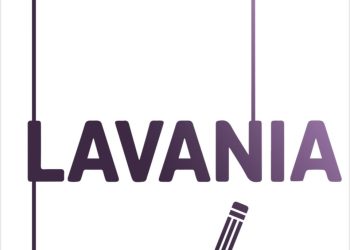 Lavania .. تبتكر الأدوات المكتبية المعطرة باللافندر لتعزيز التركيز والإبداع