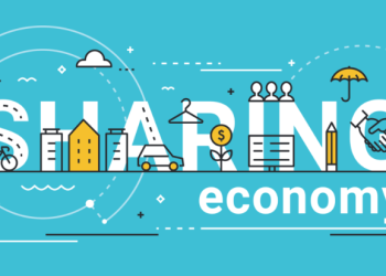 الاقتصاد التشاركي