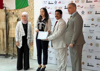 “لافندر لايف” تتعاون مع “الجابرين” السعودية لتطوير صناعة الجلود وتصدير المنتجات الجلدية