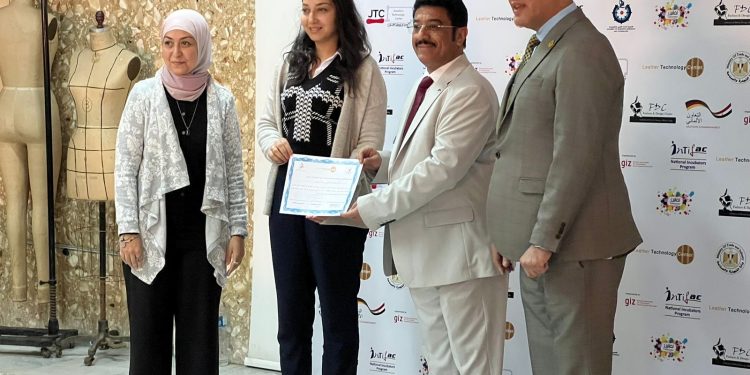 “لافندر لايف” تتعاون مع “الجابرين” السعودية لتطوير صناعة الجلود وتصدير المنتجات الجلدية