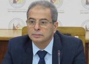 جريدة «دار الشرق الأوسط» تتقدم بخالص التهنئة للمهندس جابر دسوقي على استمراراه في رئاسة الشركة القابضة لكهرباء مصر