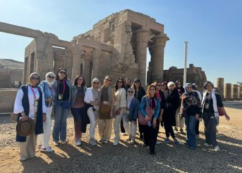 لافندر لايف للتصدير تعزز دور المرأة في ريادة الأعمال خلال مؤتمر سيدات أعمال مصر2025