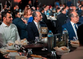 جوائز Big 5 Egypt Impact Awards لعام 2025 تكشف عن 93 مرشحًا نهائيًا وتسلط الضوء على الريادة والاستدامة والابتكار في قطاع البناء