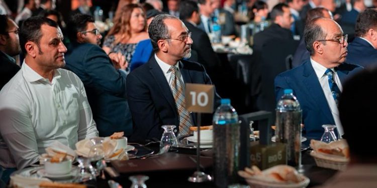 جوائز Big 5 Egypt Impact Awards لعام 2025 تكشف عن 93 مرشحًا نهائيًا وتسلط الضوء على الريادة والاستدامة والابتكار في قطاع البناء