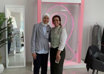 “لاڤا” براند يعكس قوة المرأة المصرية ودورها في الإنتاج والمجتمع