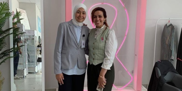 “لاڤا” براند يعكس قوة المرأة المصرية ودورها في الإنتاج والمجتمع