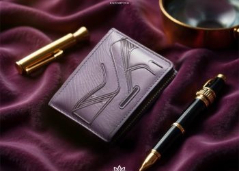 Lavant.. سحر الطبيعة الأفريقية في تصميمات استثنائية من لافندر لايف