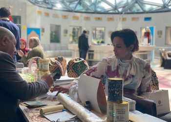 “Lavander Life Group” Continues Its Support for 57357 Hospital Children with a Special Ramadan Initiative