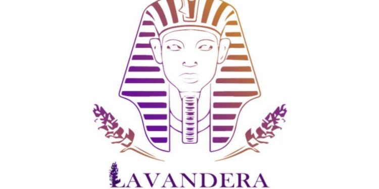 Lavandera .. الرقي الفرنسي يلتقي بالإبداع المصري