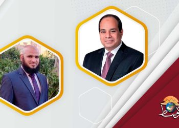 شركة إيجي كنوز للصناعات الغذائية تهنئ الرئيس السيسي بأعياد تحرير سيناء