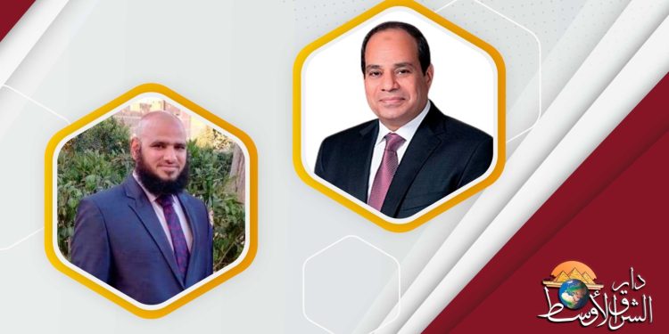 شركة إيجي كنوز للصناعات الغذائية تهنئ الرئيس السيسي بأعياد تحرير سيناء