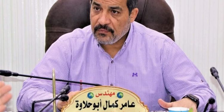 رئيس “مياه أسوان” يوجه بتكثيف الرقابة الفنية على محطات القرى الشاطئية