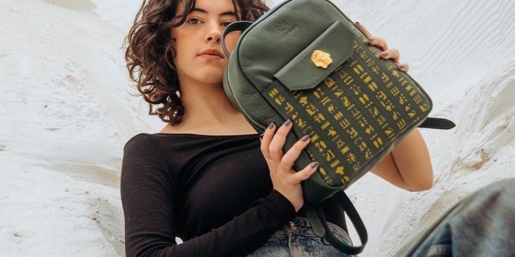 Lavand.. سحر الحضارة المصرية بلمسة فاخرة من لافندر لايف
