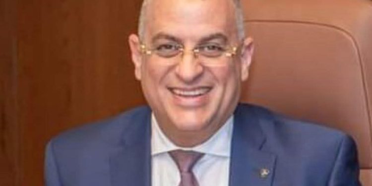“إنبي” تستهدف تنفيذ أعمال بقيمة 5.5 مليار دولار حتى 2028 وتتوسع إقليميًا ودوليًا