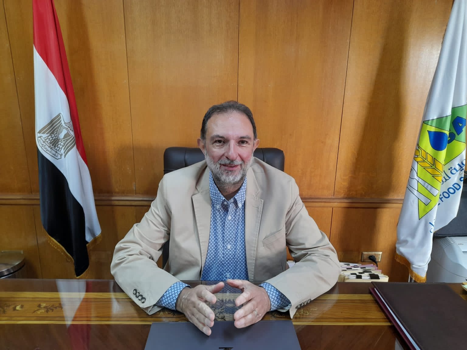 الهيئة القومية لسلامة الغذاء تنفذ  9 مأموريات فحص على وحدات الطعام في محافظات القاهرة أسيوط والقليوبية