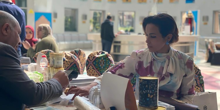 “لافندر لايف جروب” تواصل دعمها لأطفال مستشفى 57357 بمبادرة جديدة في شهر الخير