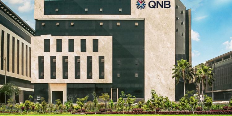 QNB مصر يبدأ تشغيل فروعه في المراكز التجارية خلال عطلة نهاية الأسبوع 