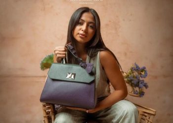 Lavand.. The Magic of Egyptian Civilization with a Touch of Luxury by Lavander Life