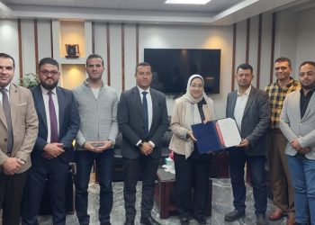 شركة الإسكندرية للبترول تحصل على شهادة الأيزو.. 2018: 50001