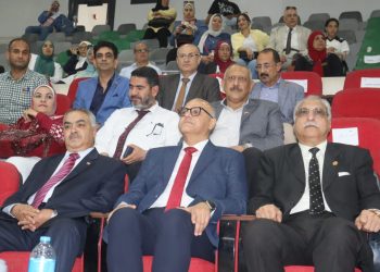 محافظ القليوبية يشهد ختام الأنشطة التربوية بفقرات فنية ورياضية مبهرة